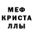 МЕТАМФЕТАМИН Methamphetamine Krymaster